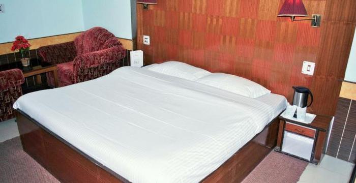 Hotel Snow Park